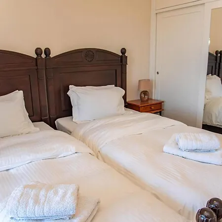 Sotiris With Pool And Amazing Sea Views *