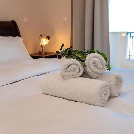 Sotiris With Pool And Amazing Sea Views Σπίτι διακοπών *